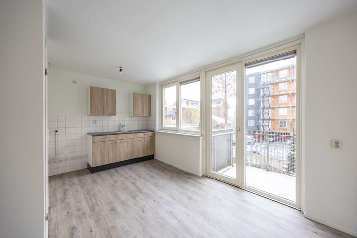 Foto 3 van Slachthuisstraat 8