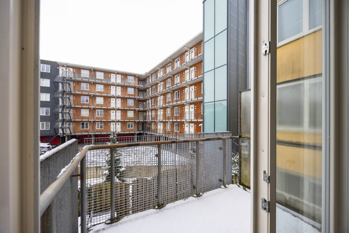 Foto 5 van Slachthuisstraat 8