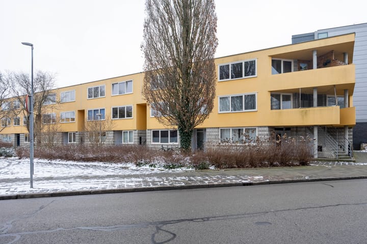 Foto 6 van Slachthuisstraat 8