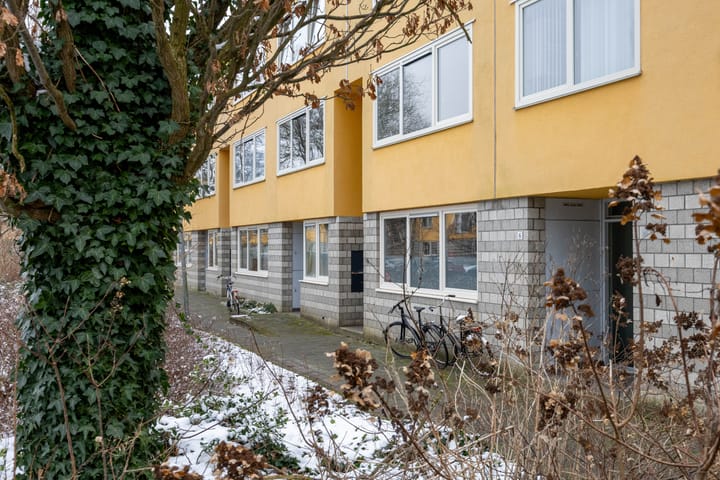 Foto 7 van Slachthuisstraat 8