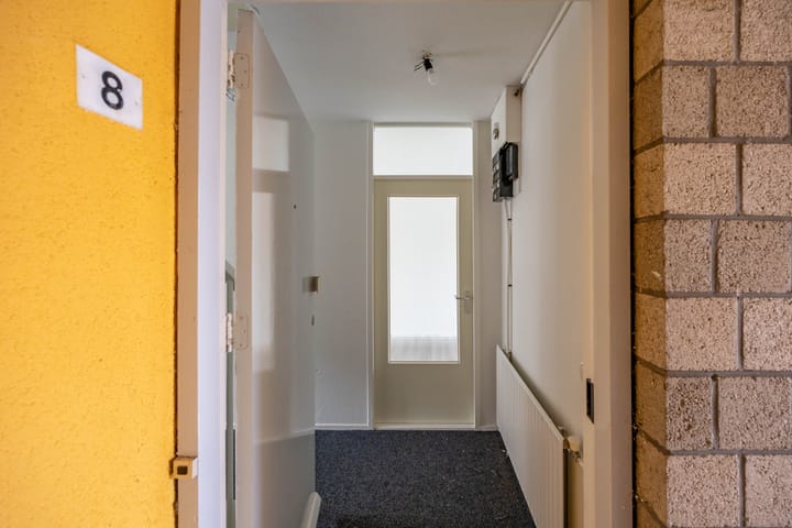 Foto 8 van Slachthuisstraat 8