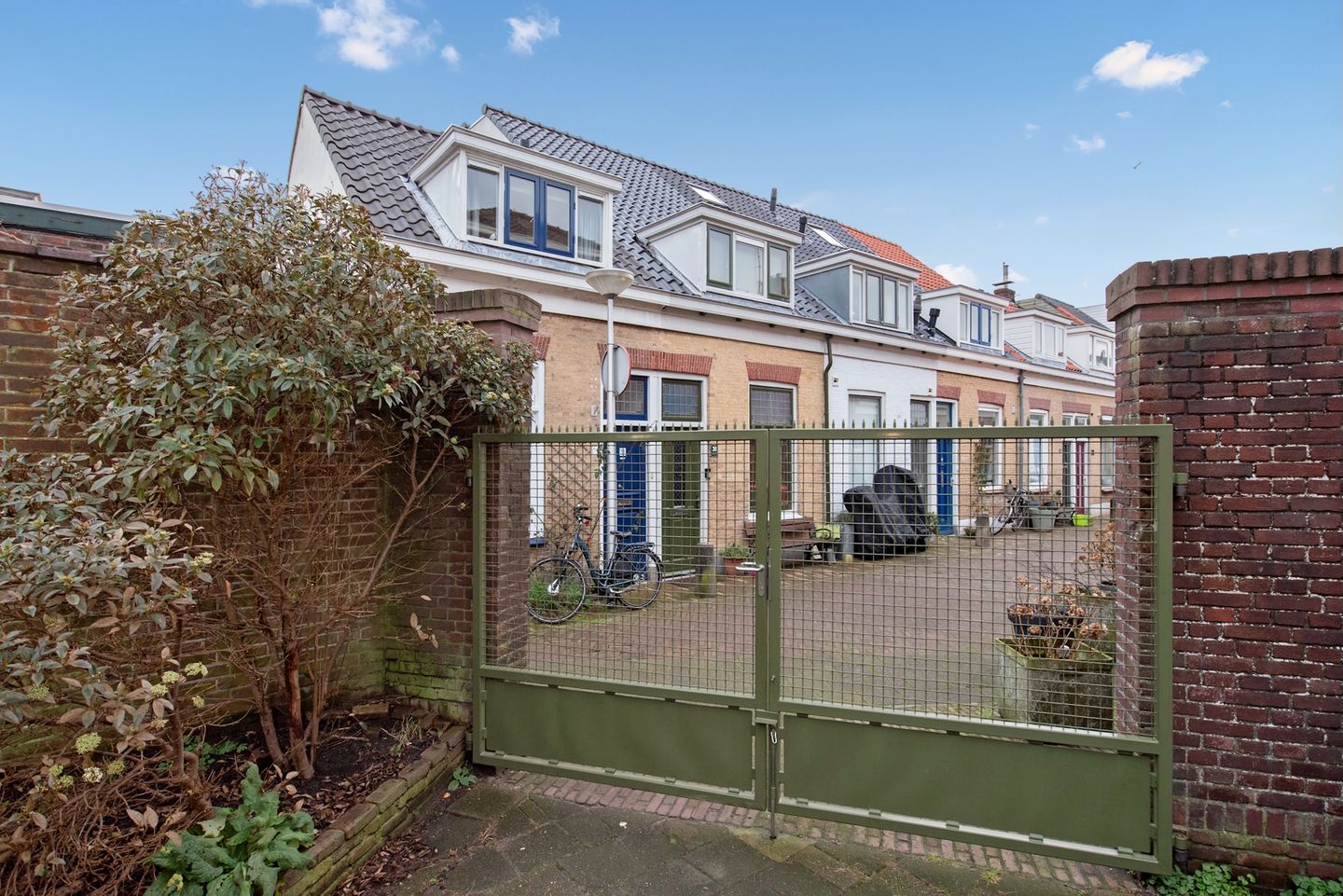 Foto 44 van Buitenwatersloot 123