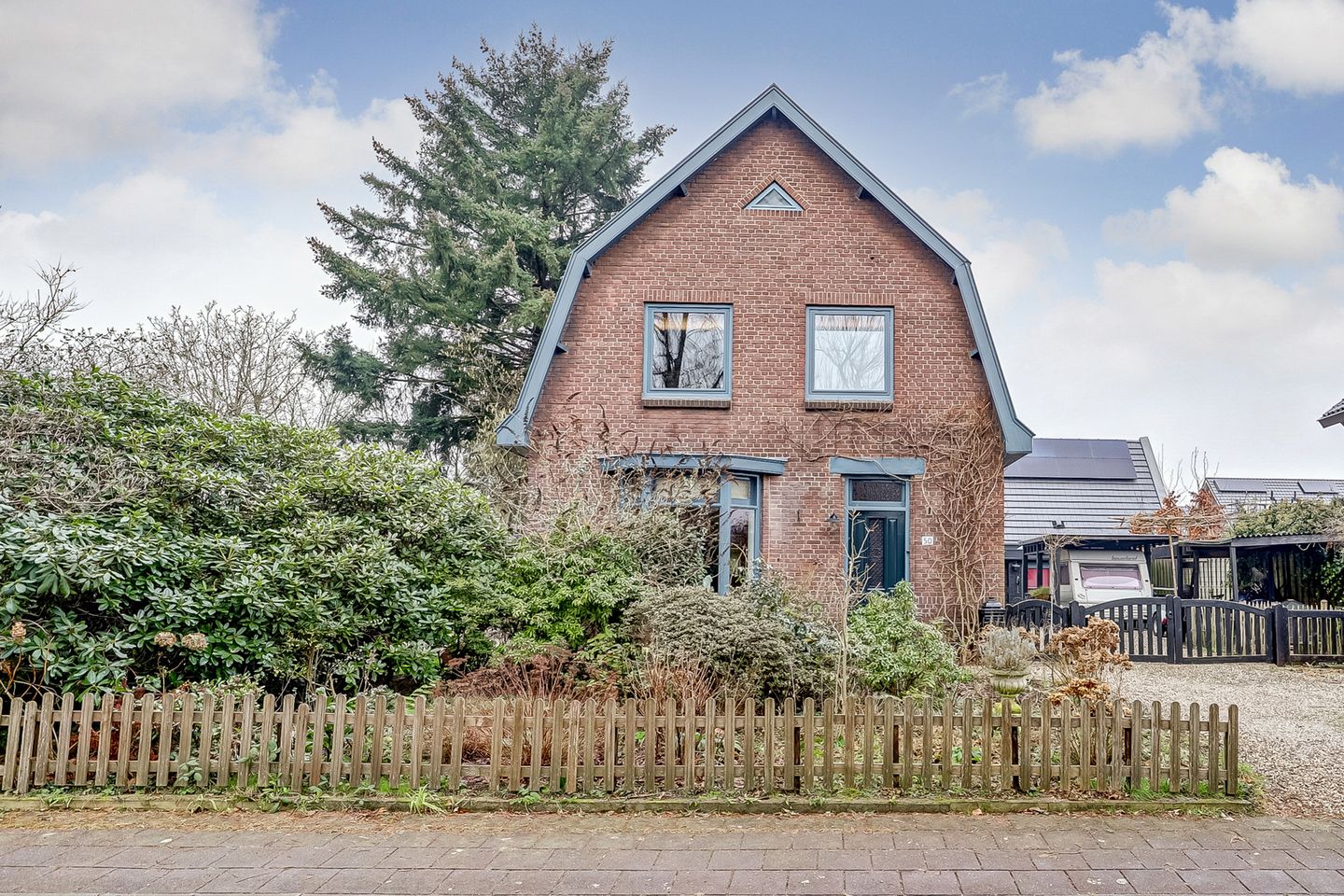 Foto 1 van Kampvelderweg 50