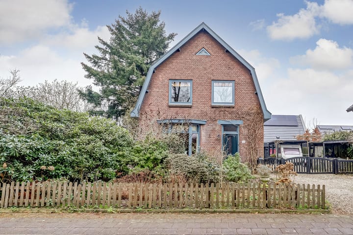 Foto 1 van Kampvelderweg 50