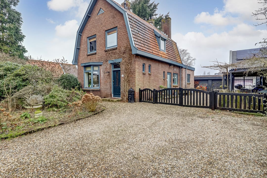 Foto 2 van Kampvelderweg 50