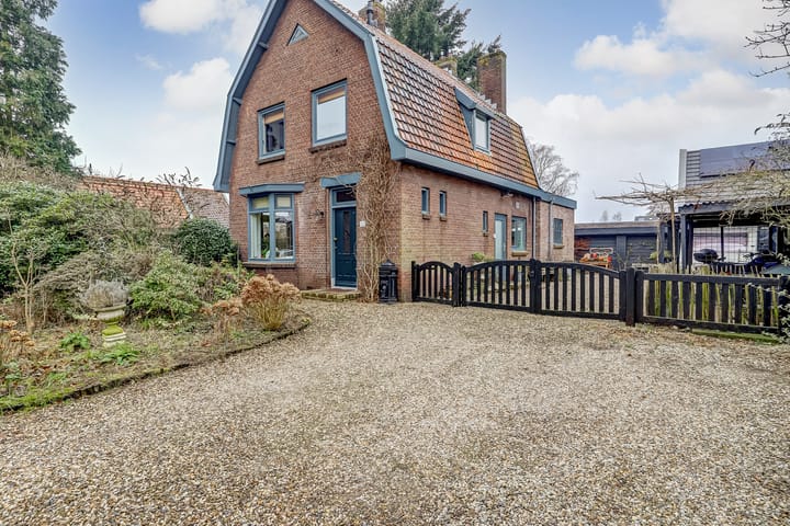 Foto 2 van Kampvelderweg 50