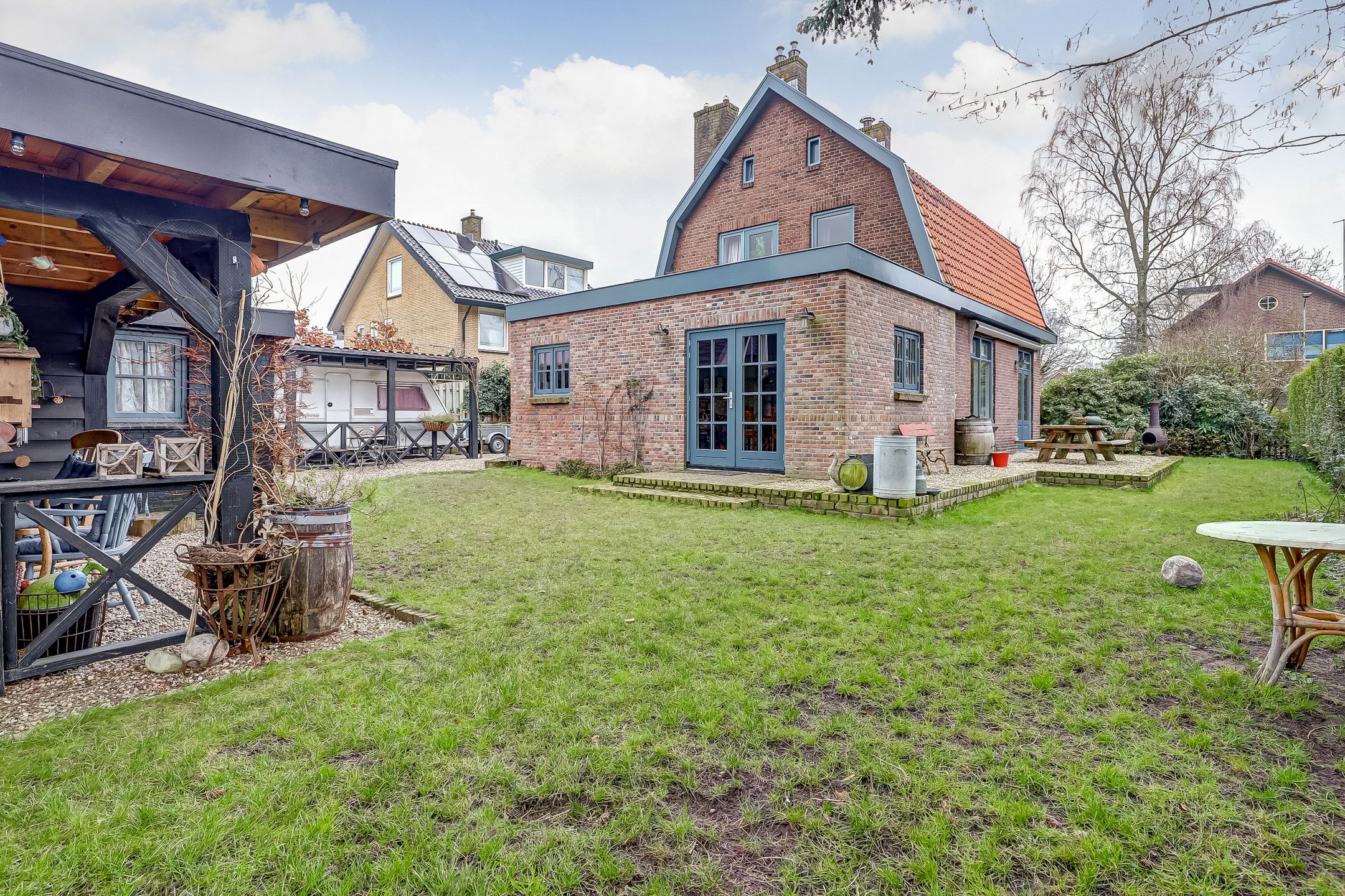 Foto 3 van Kampvelderweg 50