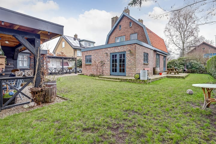 Foto 3 van Kampvelderweg 50