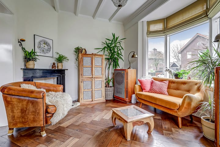 Foto 4 van Kampvelderweg 50