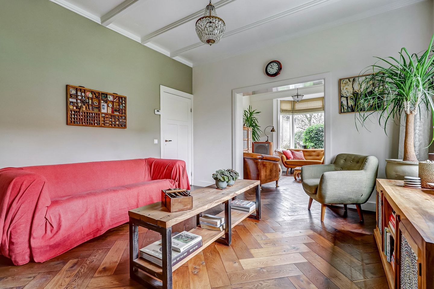 Foto 5 van Kampvelderweg 50