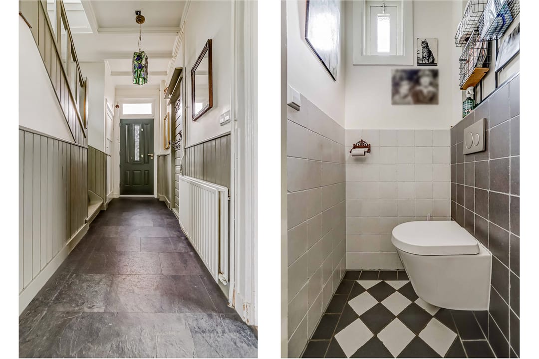 Foto 7 van Kampvelderweg 50