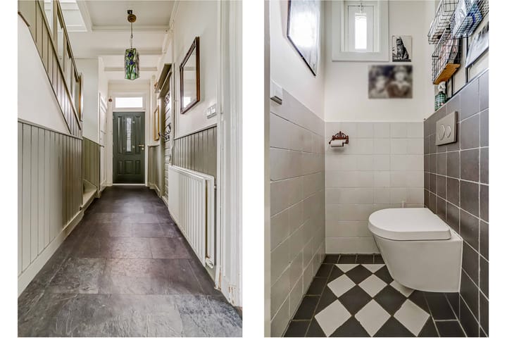 Foto 7 van Kampvelderweg 50