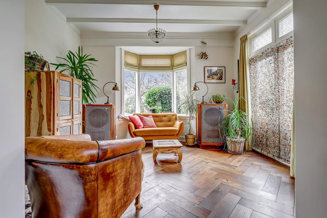 Foto 8 van Kampvelderweg 50