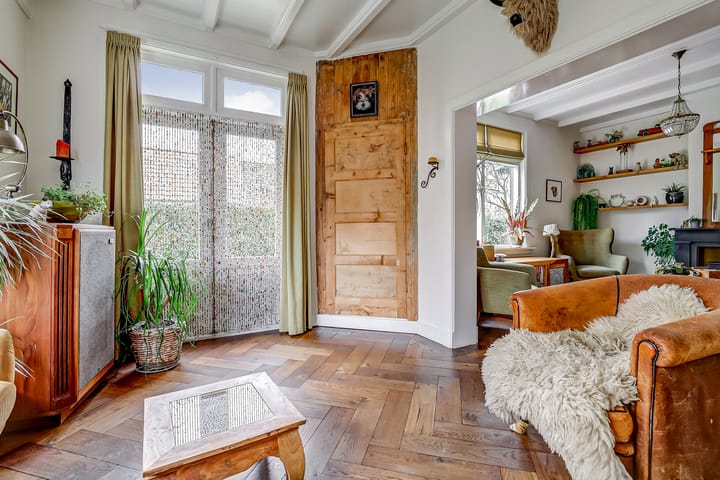 Foto 9 van Kampvelderweg 50