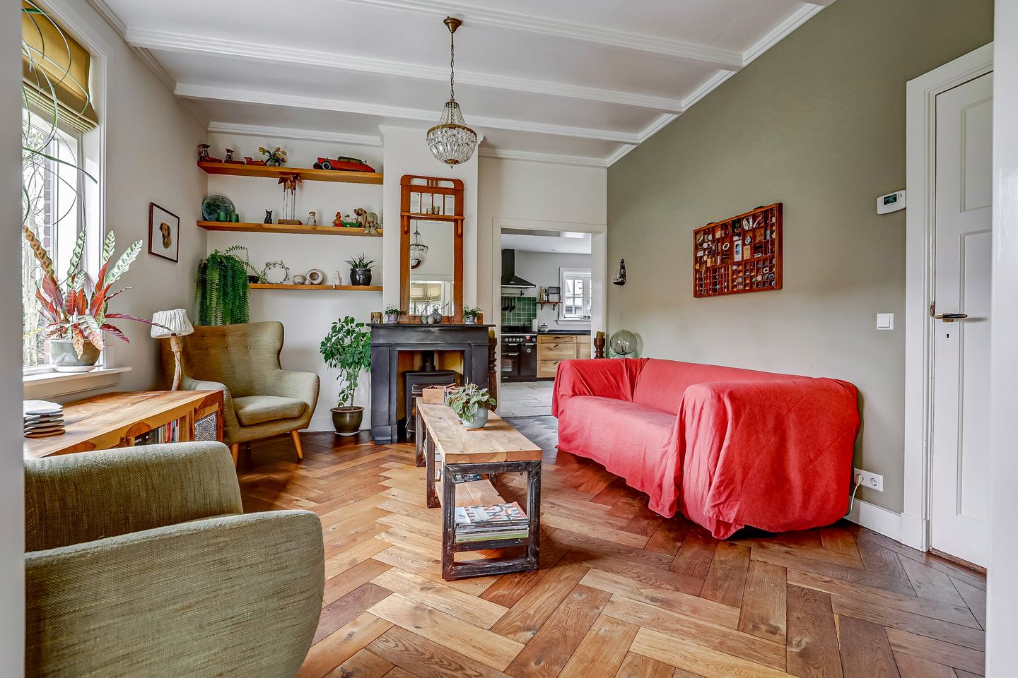 Foto 10 van Kampvelderweg 50