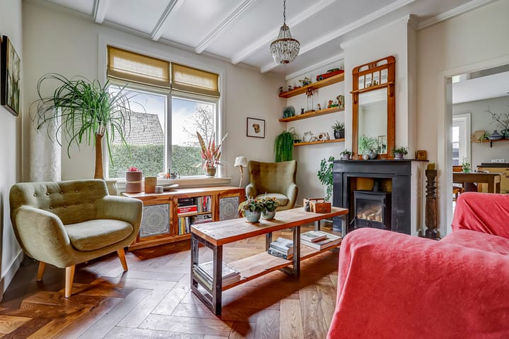 Foto 11 van Kampvelderweg 50