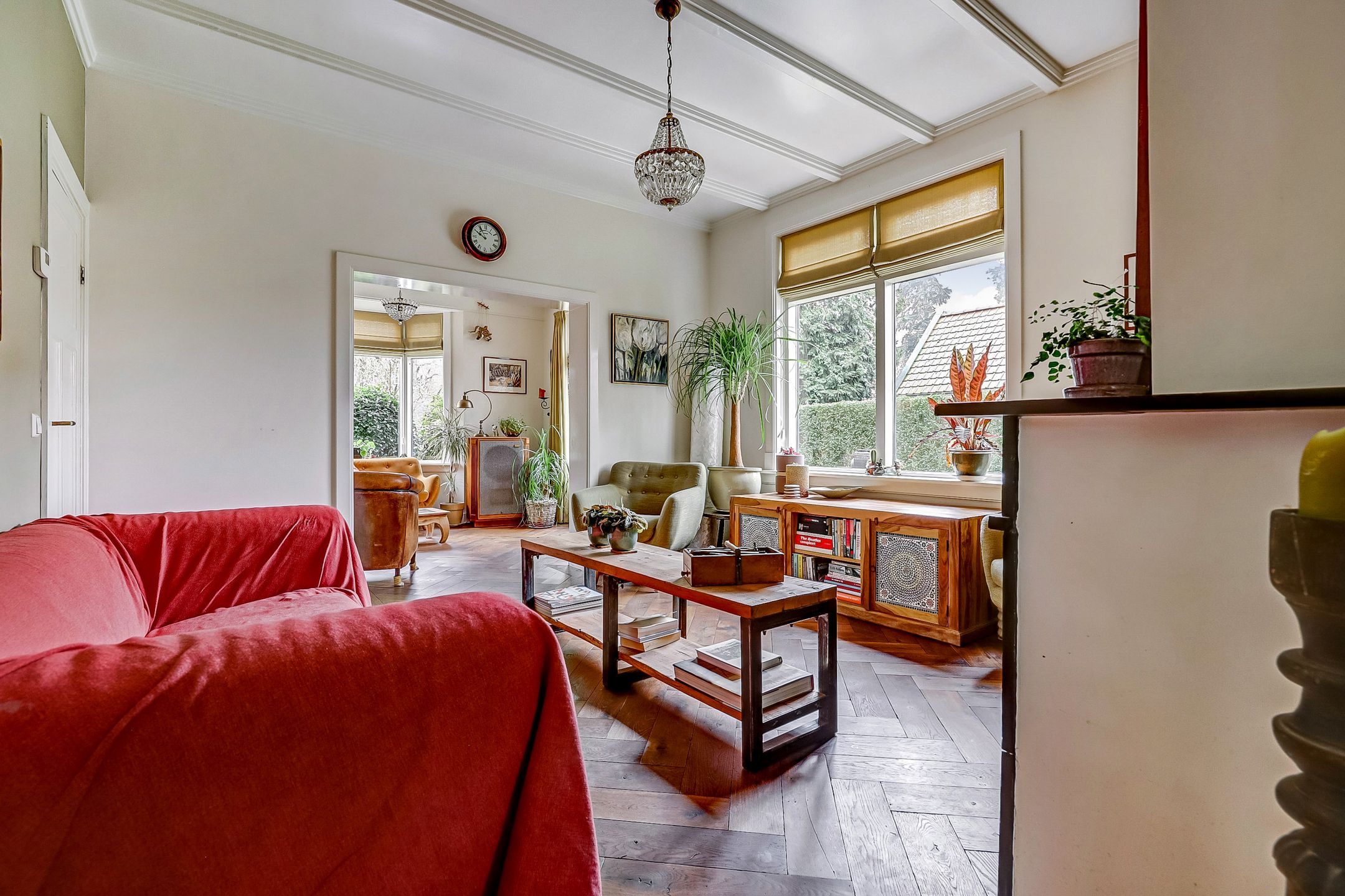 Foto 12 van Kampvelderweg 50