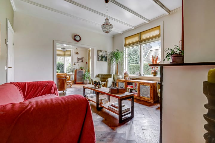 Foto 12 van Kampvelderweg 50