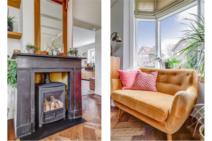 Foto 13 van Kampvelderweg 50