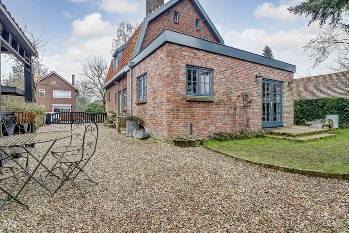 Photo 38 of Kampvelderweg 50