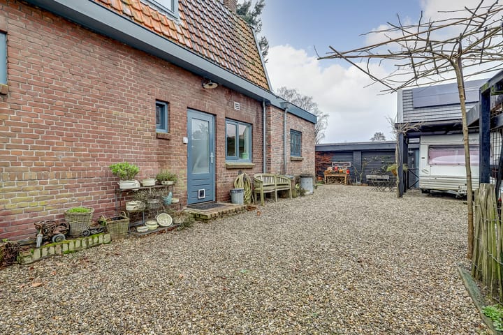 Foto 45 van Kampvelderweg 50