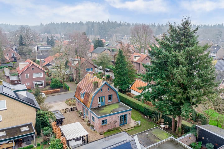 Foto 50 van Kampvelderweg 50