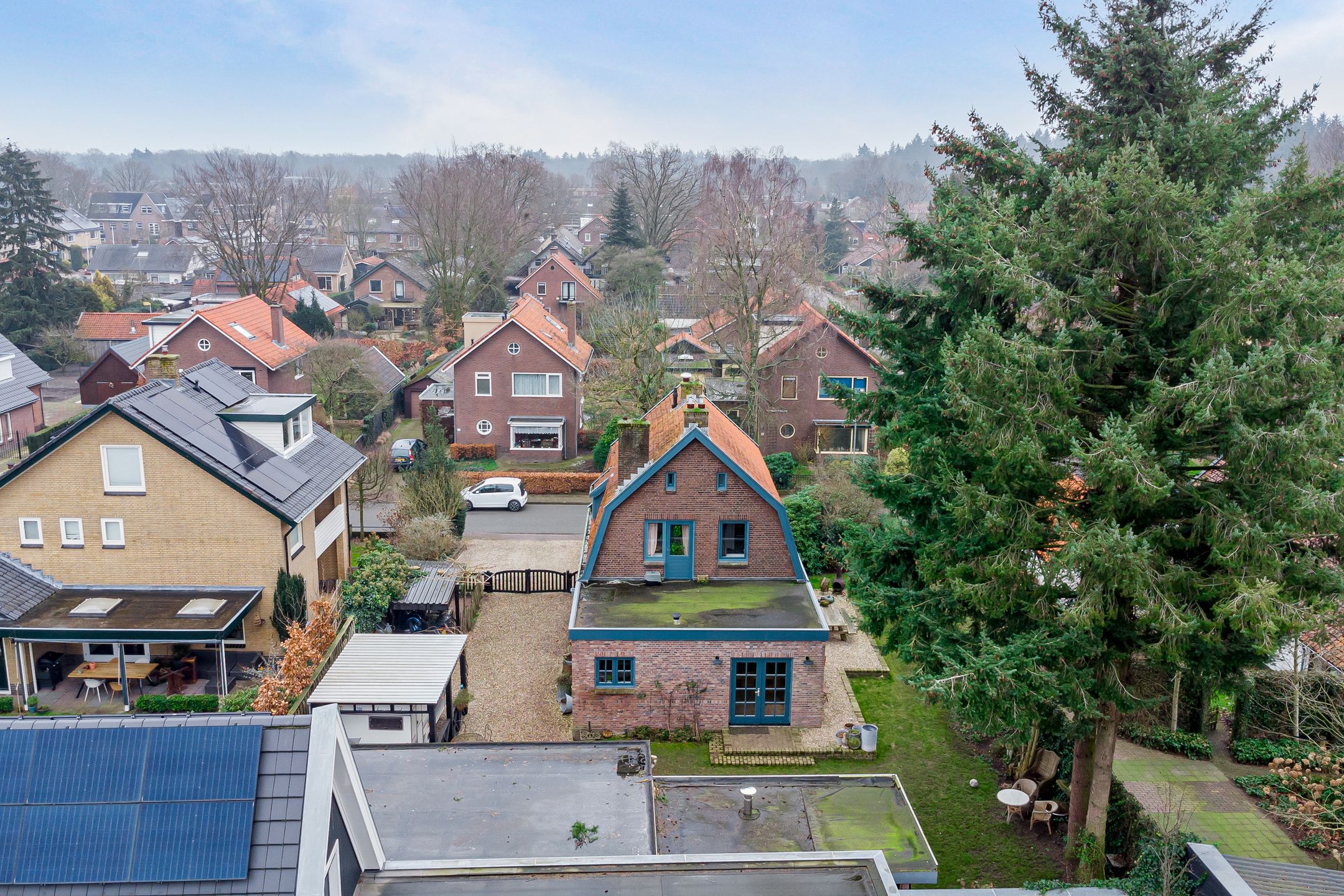 Foto 51 van Kampvelderweg 50