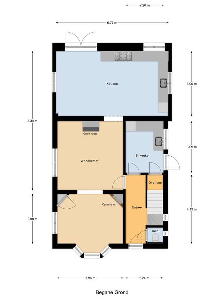 Foto 52 van Kampvelderweg 50