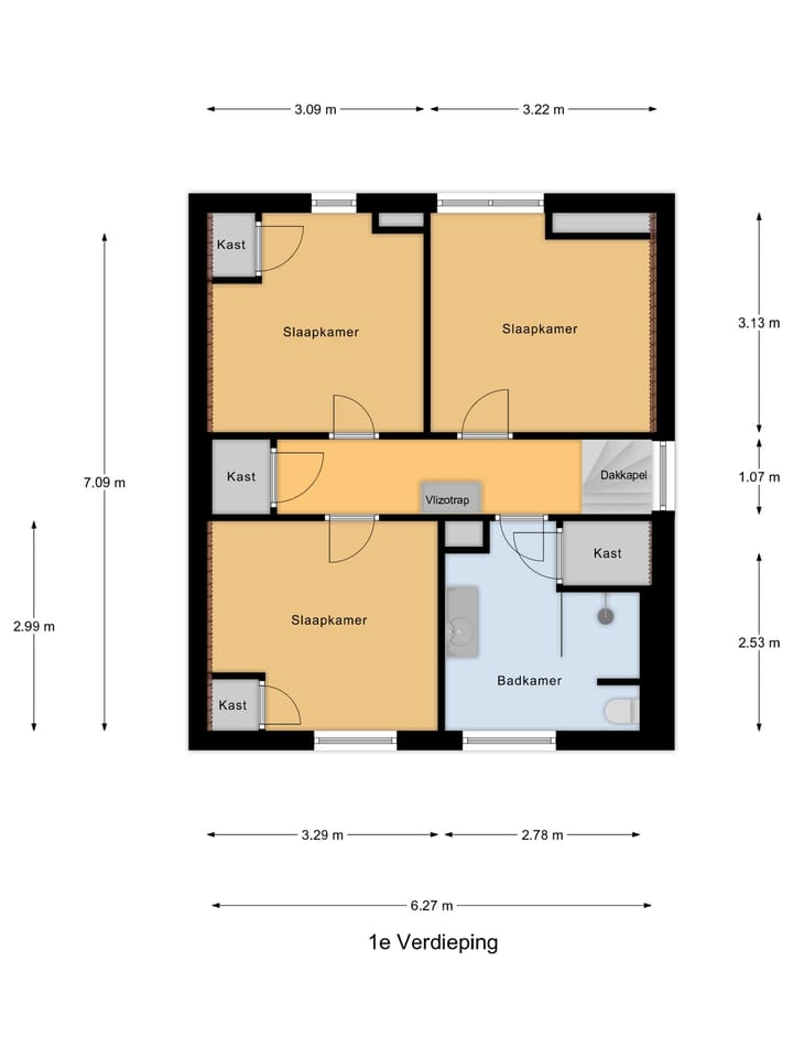 Foto 53 van Kampvelderweg 50