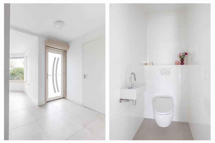 Photo 7 of Mendelssohnstraat 2