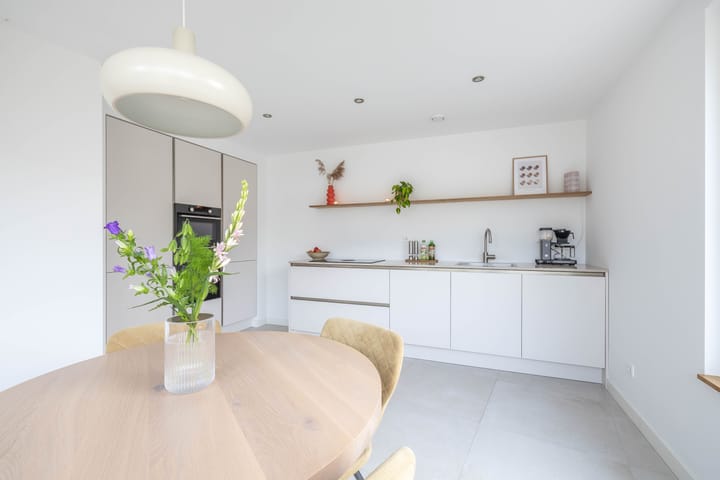 Photo 9 of Mendelssohnstraat 2