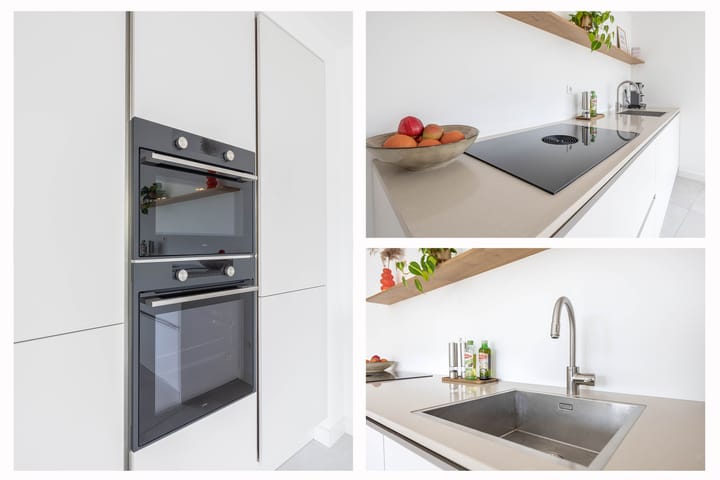 Photo 11 of Mendelssohnstraat 2