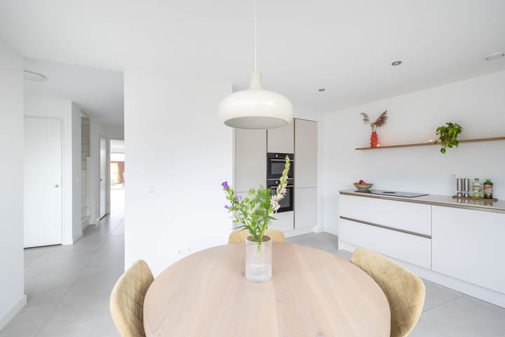 Photo 13 of Mendelssohnstraat 2