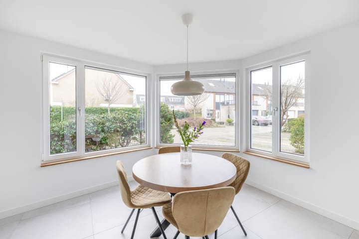 Photo 14 of Mendelssohnstraat 2