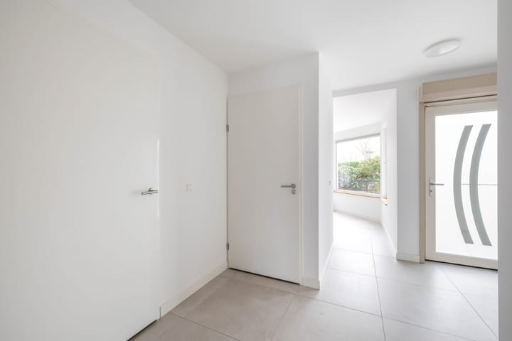 Photo 16 of Mendelssohnstraat 2