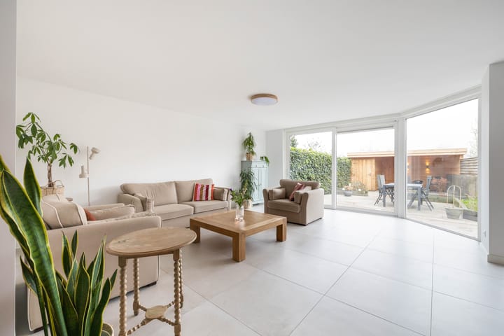 Photo 17 of Mendelssohnstraat 2