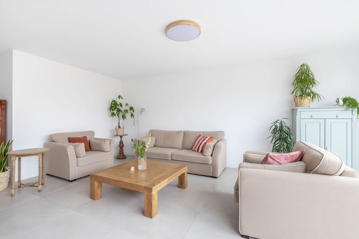 Photo 18 of Mendelssohnstraat 2