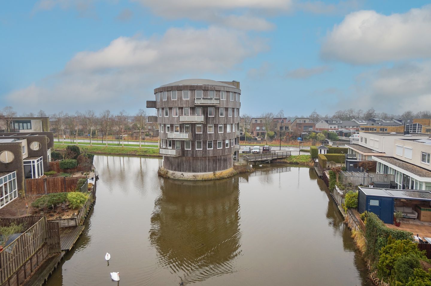 Foto 1 van Lagedijk 7