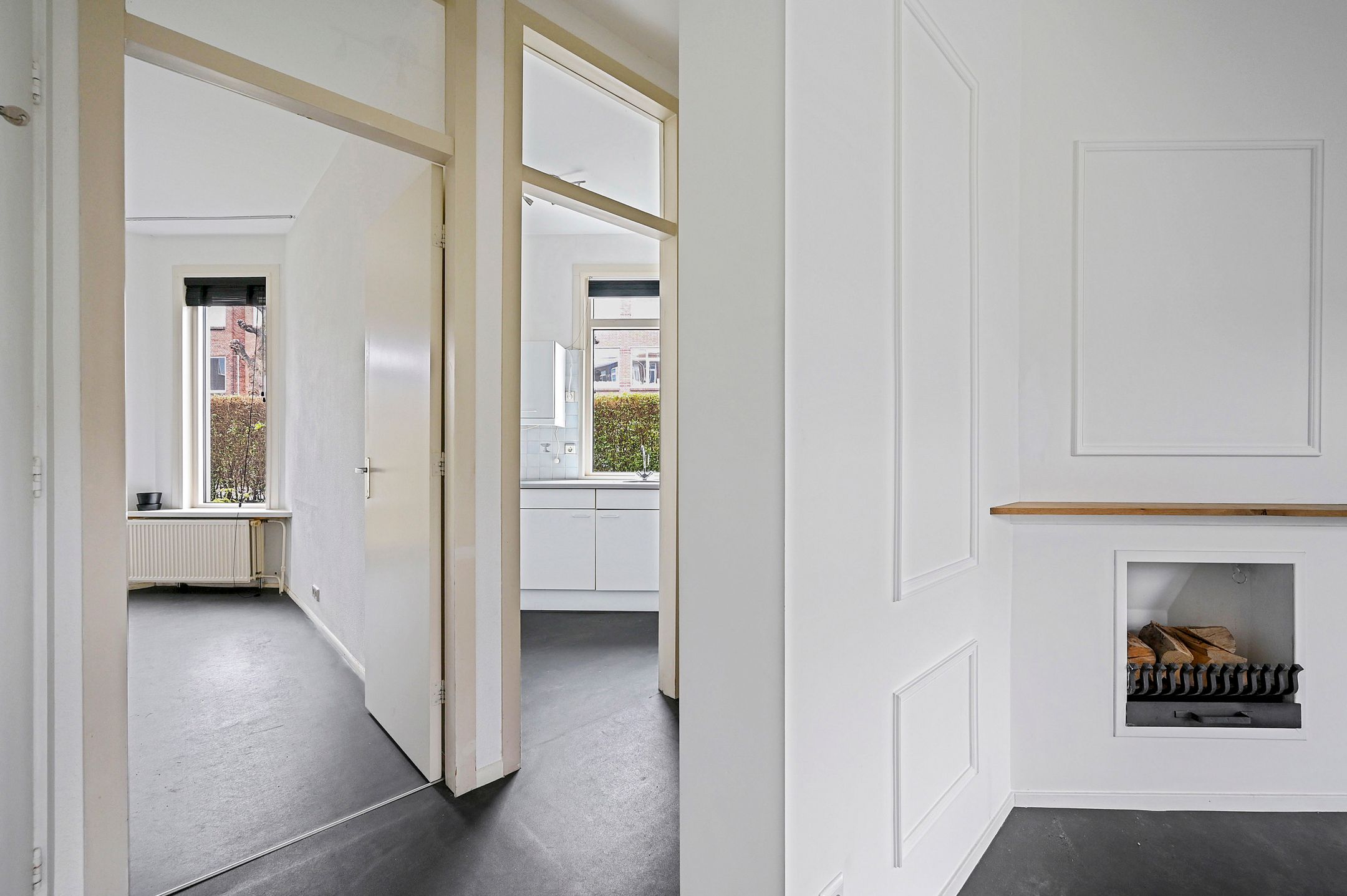 Foto 9 van Kerklaan 107