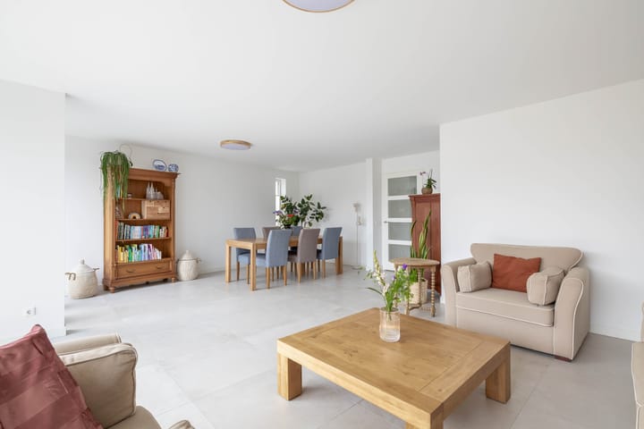 Photo 20 of Mendelssohnstraat 2