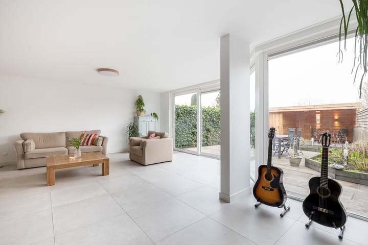 Photo 22 of Mendelssohnstraat 2