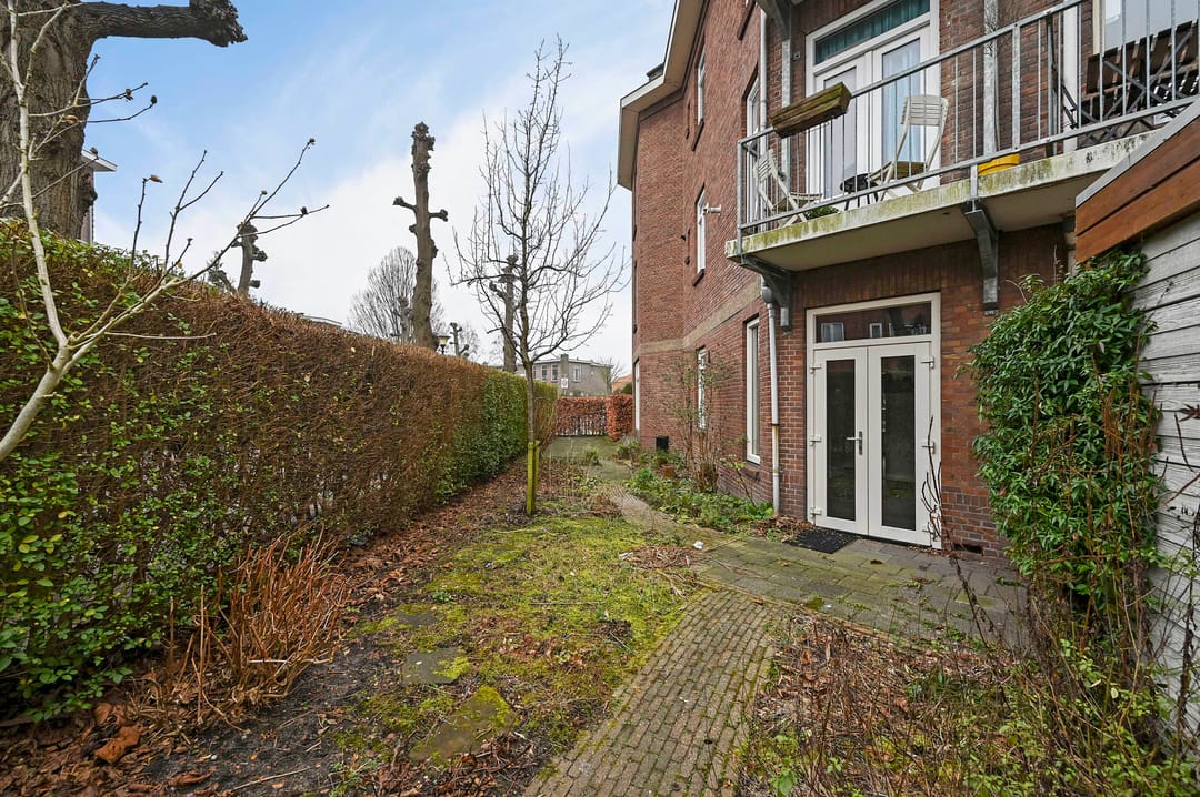 Foto 13 van Kerklaan 107