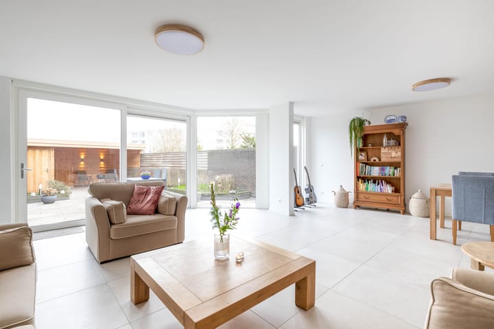 Photo 24 of Mendelssohnstraat 2