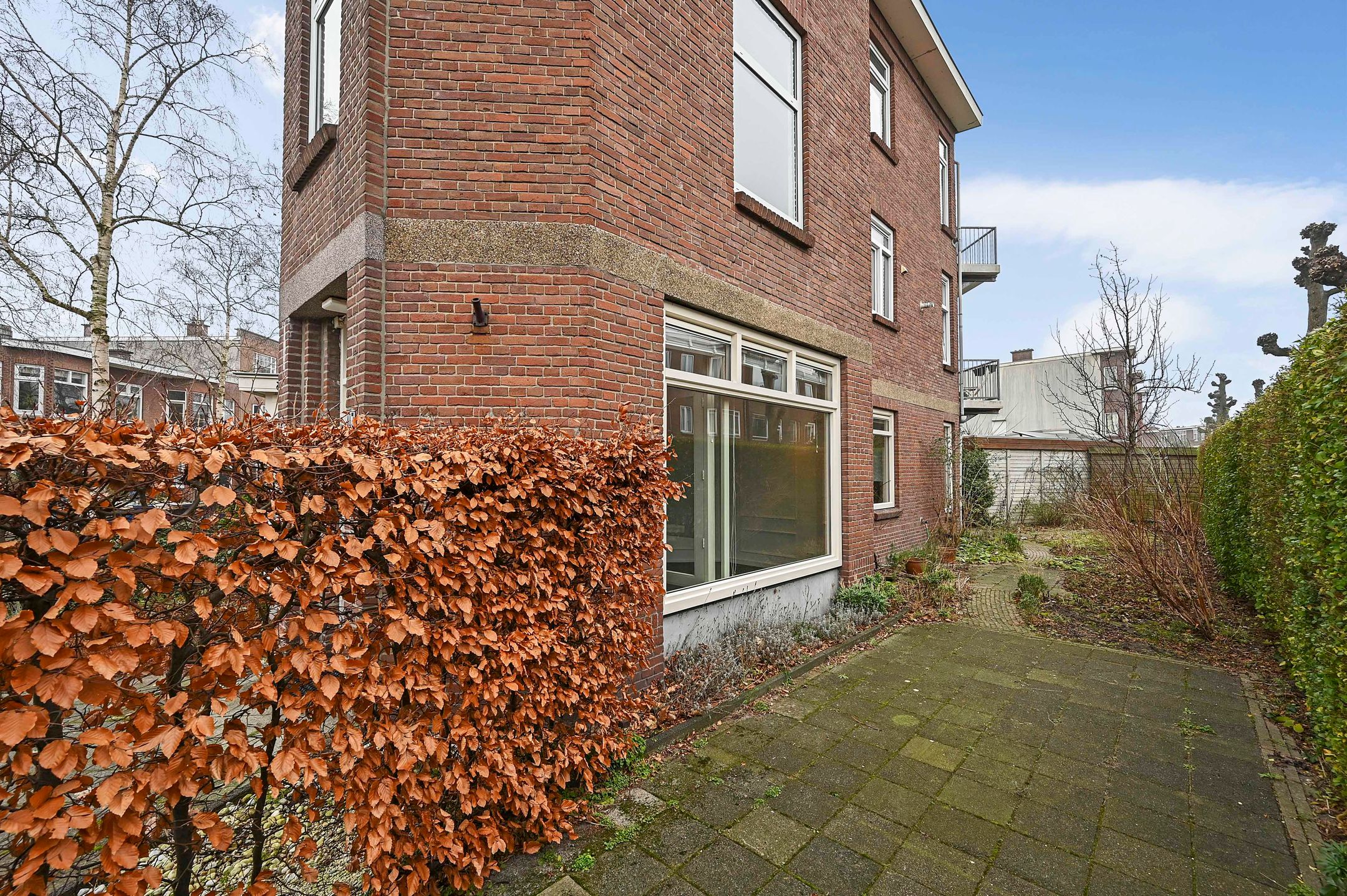 Foto 15 van Kerklaan 107