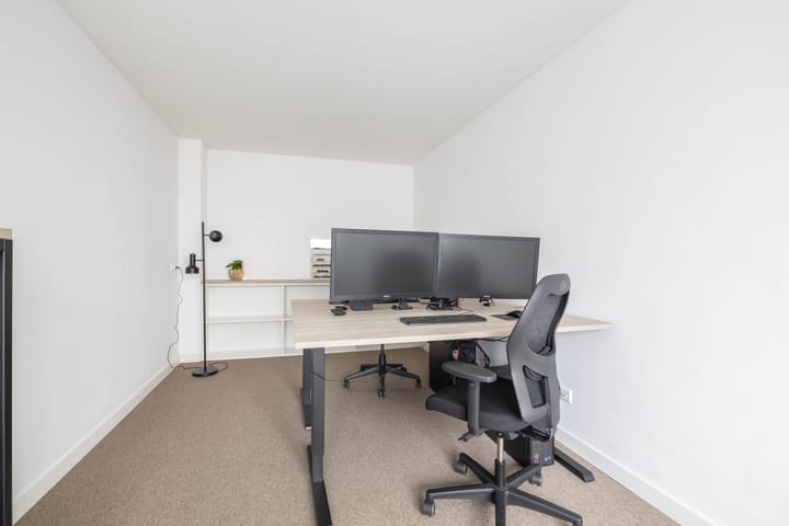 Photo 25 of Mendelssohnstraat 2