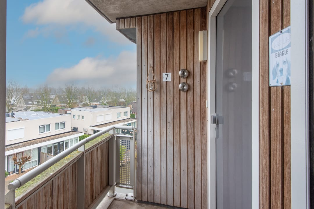 Foto 7 van Lagedijk 7