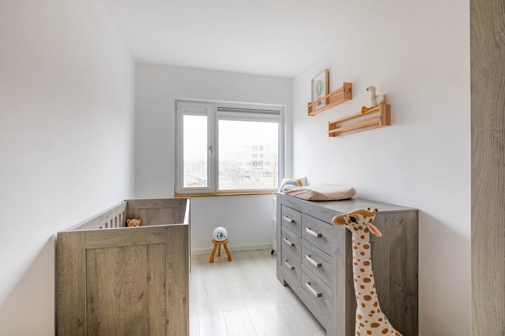 Photo 26 of Mendelssohnstraat 2