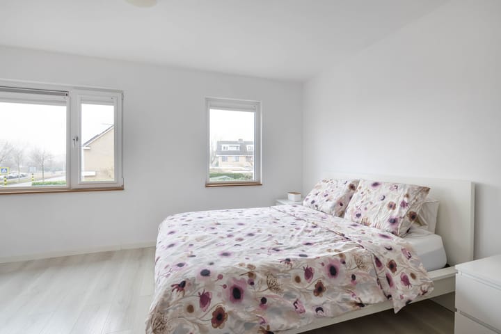 Photo 28 of Mendelssohnstraat 2