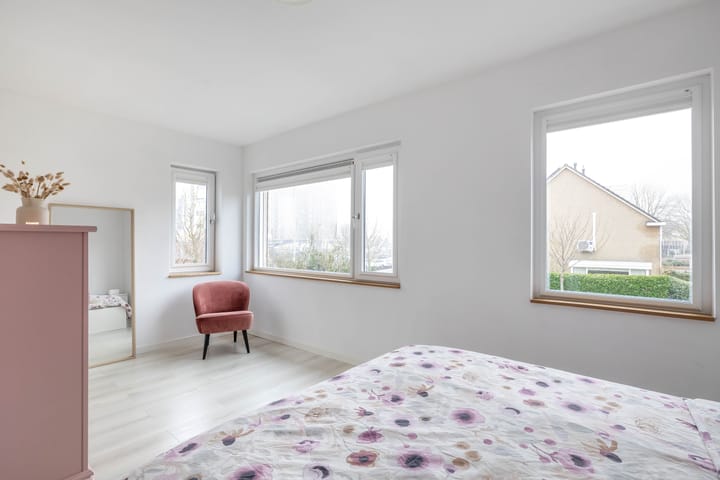 Photo 29 of Mendelssohnstraat 2