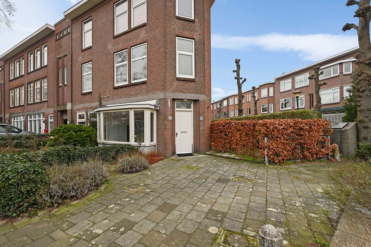 Foto 19 van Kerklaan 107